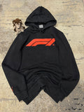 Bluza męska puma crewneck