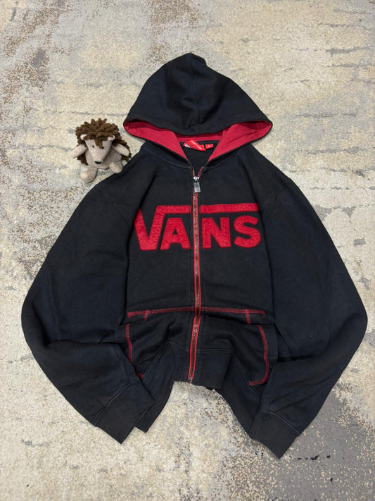 Bluza dziecięca Vans