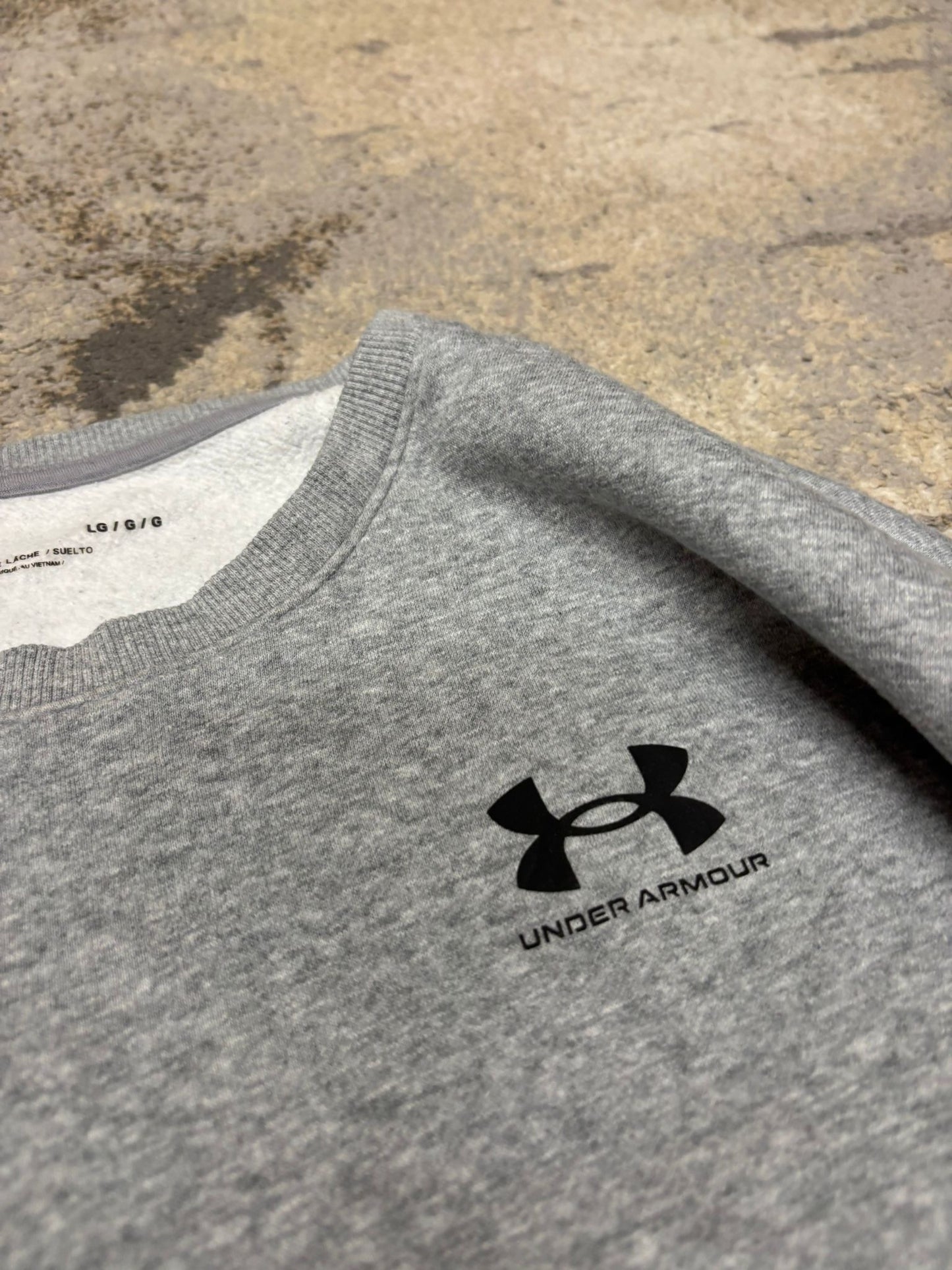 Bluza męska Under Armour