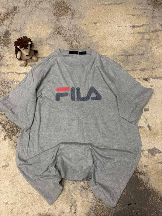 Koszulka męska Fila