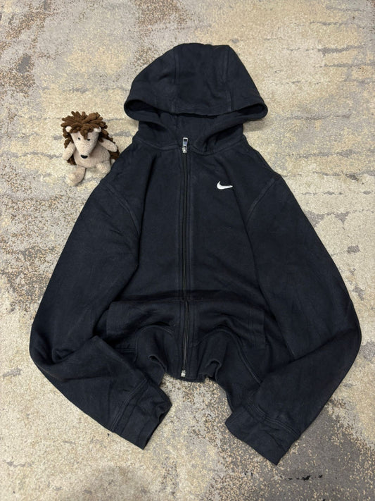 Bluza dziecięca Nike (haftowane logo)